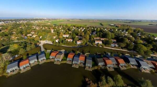 centerparcs Les Ardennes